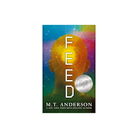Candlewick Pr Feed (häftad, eng)