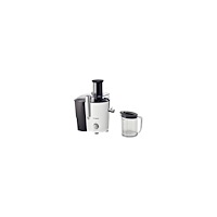 Bosch Group Bosch MES25A0 - råsaftcentrifug - vit/antracit