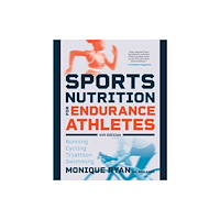 Surrey Books,U.S. Sports Nutrition for Endurance Athletes (häftad, eng)