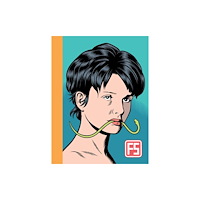 Fantagraphics Free S**t (inbunden, eng)