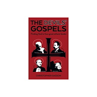 Collective Ink Devils' Gospels, The (häftad, eng)