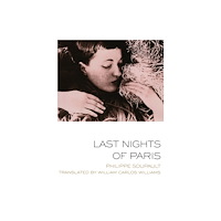 Exact Change,U.S. Last Nights Of Paris (häftad, eng)