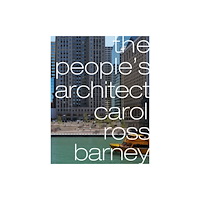 Oscar Riera Ojeda Publishers Limited The People?s Architect (inbunden, eng)