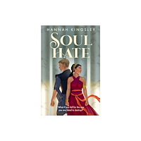 HarperCollins Publishers Soul Hate (häftad, eng)