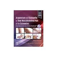 Elsevier - Health Sciences Division Acupuncture and Osteopathy to Treat Musculoskeletal Pain of the Extremities (häftad, eng)