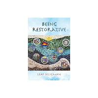 Bauhan (William L.),U.S. Being Restorative (häftad, eng)