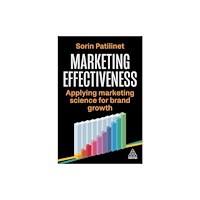 Kogan Page Ltd Marketing Effectiveness (häftad, eng)