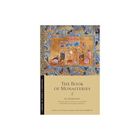New York University Press The Book of Monasteries (häftad, eng)