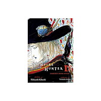 Dark Horse Comics,U.S. Vampire Hunter D Omnibus: Book Seven (häftad, eng)