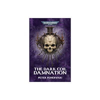 Games Workshop Ltd The Dark Coil: Damnation (häftad, eng)