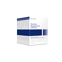 John Wiley & Sons Inc 2026 CFA Program Curriculum Level III Portfolio Management Pathway Box Set (häftad, eng)