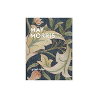 Ashmolean Museum May Morris (häftad, eng)