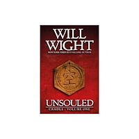Hidden Gnome Publishing Unsouled (häftad, eng)