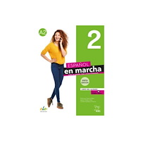Sociedad General Espanola de Libreria Espanol en marcha 2 - Libro del alumno + licencia digital. A2. Nueva edicion (häftad, spa)