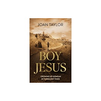 Spck publishing Boy Jesus (inbunden, eng)