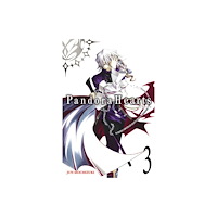 Little, Brown & Company PandoraHearts: Vol 3 (häftad, eng)