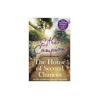 Hachette Australia The House of Second Chances (häftad, eng)
