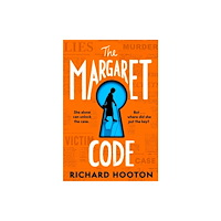 Little, Brown The Margaret Code (häftad, eng)