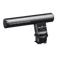 Sony Sony ECM-GZ1M - mikrofon