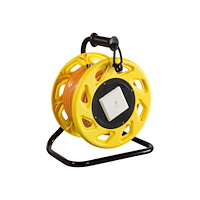 2direct LogiLink nätverkskabel - 60 m - orange