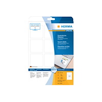 HERMA HERMA Special - etiketter - matt - 300 etikett (er) - 60 x 60 mm