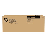 Hewlett-Packard Samsung ML-D3470B - Lång livslängd - svart - original - tonerkassett (SU672A)