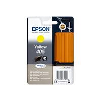 EPSON Epson 405 - gul - original - bläckpatron