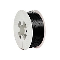 VERBATIM Verbatim - svart, RAL 9017 - PLA-fiber