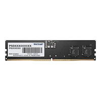 Patriot Memory Patriot Signature Line - DDR5 - modul - 8 GB - DIMM 288-pin / PC5-41600 - ej buffrad