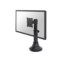 Neomounts by Newstar Neomounts FPMA-D025 monteringssats - för LCD-display - svart