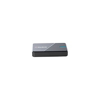 AVerMedia Technologies AVerMedia Live Gamer Extreme 3 - videofångstadapter - USB-C 3.2 Gen 1 - TAA-kompatibel