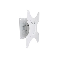 IC Intracom TECHly konsol - för LCD-display - vit