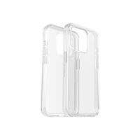 Otter Products OtterBox Symmetry Series Clear - baksidesskydd för mobiltelefon