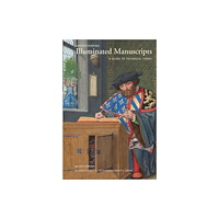 Getty Trust Publications Understanding Illuminated Manscripts, 2nd edition (Looking at Series) - A Guide to Technical Terms (häftad, eng)