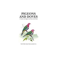Bloomsbury Publishing PLC Pigeons and Doves (inbunden, eng)