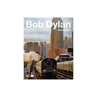 Skira Bob Dylan (inbunden, eng)