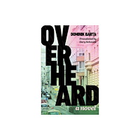 University of Wisconsin Press Overheard (häftad, eng)