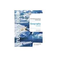 Hachette Learning Cambridge International AS & A Level Geography Third Edition (häftad, eng)
