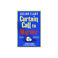 Orion Publishing Co Curtain Call to Murder (häftad, eng)