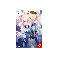 Little, Brown & Company The Executioner and Her Way of Life, Vol. 9 (häftad, eng)