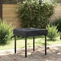 vidaXL Utemöbelsskydd 62 x 62 x 15 cm 210D Oxford Tyg