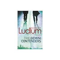 Orion Publishing Co The Gemini Contenders (häftad, eng)