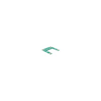 DeLOCK Delock Converter Mini PCI Express half-size > full-size - kort för stigare