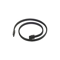 Silverstone Technology SilverStone CP07 - SATA-kabel - 50 cm
