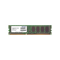 Patriot Memory Patriot Signature Line - DDR3 - modul - 8 GB - DIMM 240-pin / PC3-10600 - ej buffrad