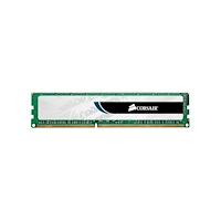 Corsair CORSAIR Value Select - DDR3 - modul - 8 GB - DIMM 240-pin - 1333 MHz / PC3-10600 - ej buffrad