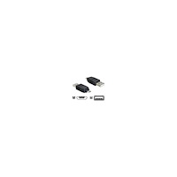 DeLOCK Delock - USB-adapter - USB till mikro-USB typ B