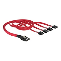 DeLOCK Delock SATA/SAS-kabel - 50 cm