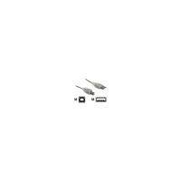DeLOCK Delock - USB-kabel - USB till USB typ B - 0.5 m