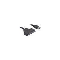 DeLOCK Delock Power Over eSATA-kabel - 50 cm